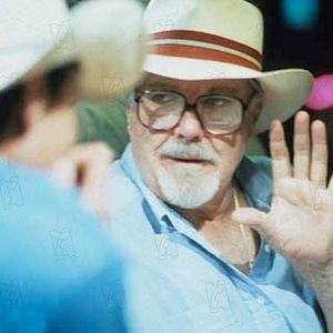 Photo Robert Altman