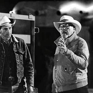 Photo Robert Altman