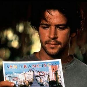 Photo Murilo Benício