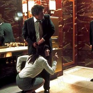 Photo Sandra Bullock