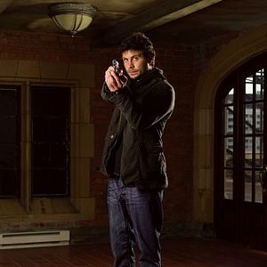 Photo Jeremy Sisto