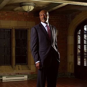 Photo Delroy Lindo