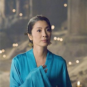 Photo La Momie : la Tombe de l'Empereur Dragon