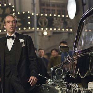 Photo La Momie : la Tombe de l'Empereur Dragon