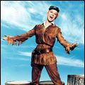 Photo La blonde du Far-West