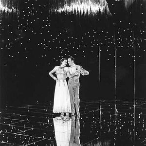 Photo Fred Astaire