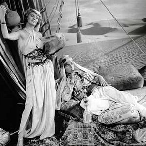 Photo Joanne Woodward