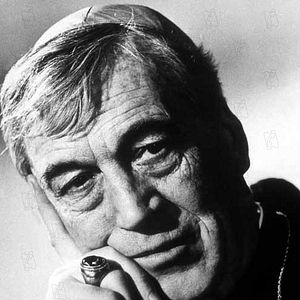 Photo John Huston