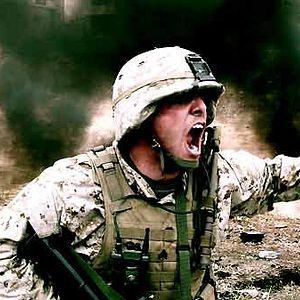 Photo Nick Broomfield