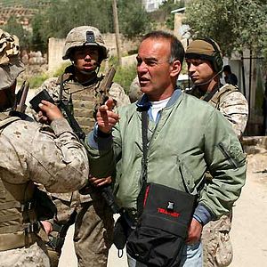 Photo Nick Broomfield