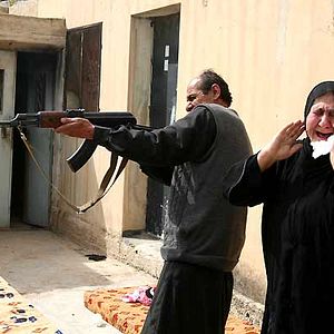 Photo Nick Broomfield