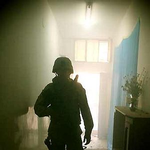 Photo Nick Broomfield