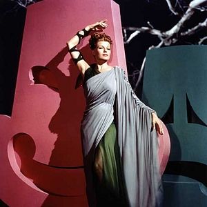 Photo Victor Saville