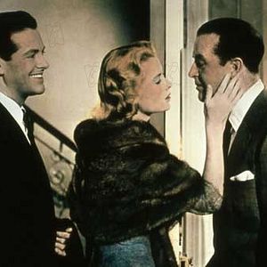 Photo Le Crime était presque parfait