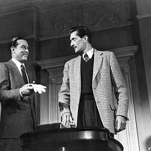 Photo Anthony Dawson