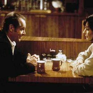 Photo Anjelica Huston