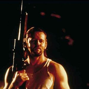 Photo Crossing Guard