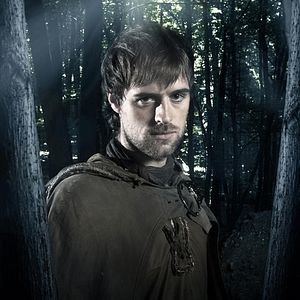 Photo Robin des bois