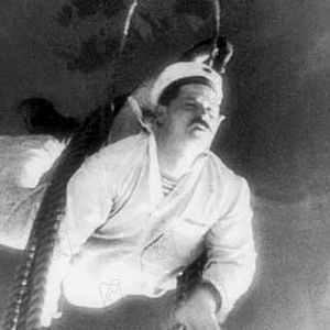 Photo Sergei Eisenstein