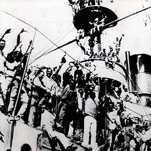 Photo Sergei Eisenstein