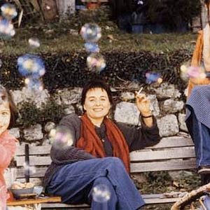 Photo Alain Berliner