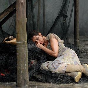 Photo Fabrice Du Welz