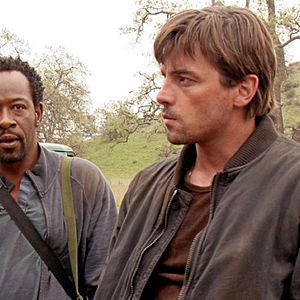 Photo Skeet Ulrich