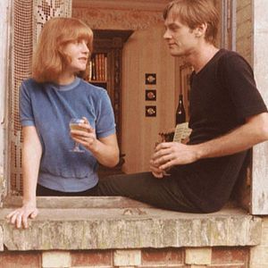 Photo Claude Goretta