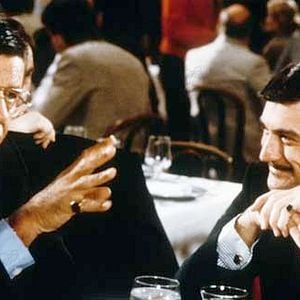 Photo La Valse des pantins