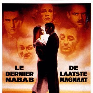 Photo Le Dernier Nabab