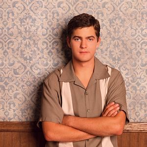 Photo Joshua Jackson