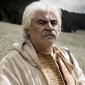 Photo Serge Papagalli