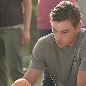 Photo Skeet Ulrich