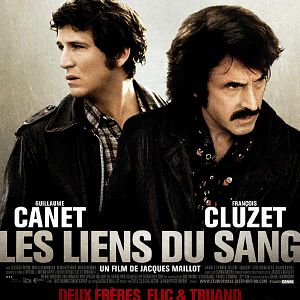 Photo Les Liens du sang