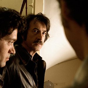 Photo Les Liens du sang