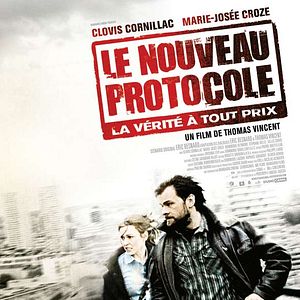 Photo Le Nouveau protocole