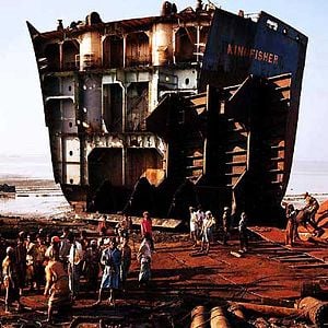 Photo Jennifer Baichwal