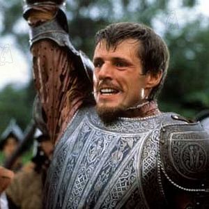 Photo Lambert Wilson