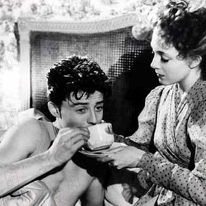 Photo Gérard Philipe