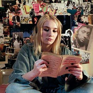 Photo Déborah François