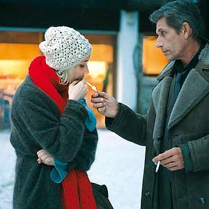 Photo Déborah François