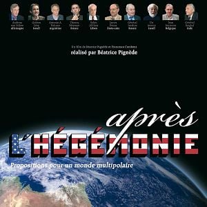 Photo Béatrice Pignède