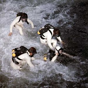 Photo Richard Fleischer