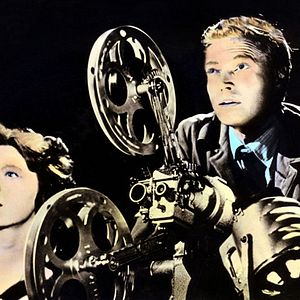 Photo Karlheinz Böhm