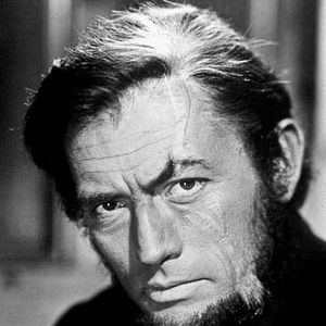 Photo Gregory Peck