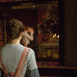 Photo Le Réveillon des bonnes