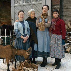 Photo Christine Citti