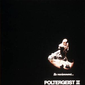 Photo Poltergeist II