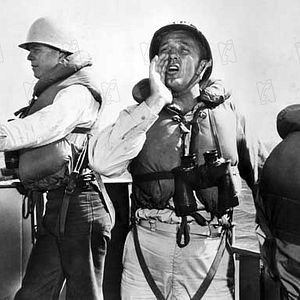 Photo Robert Mitchum