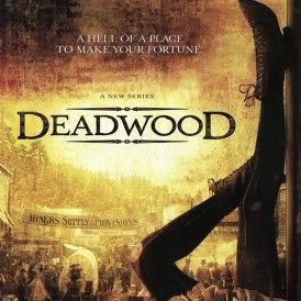 Photo Deadwood